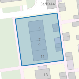 Perceel DDN02-A-5949