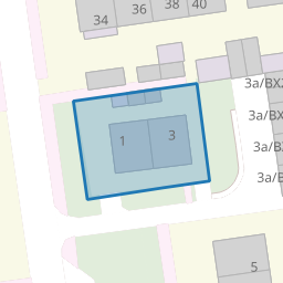 Perceel DDN02-A-5952