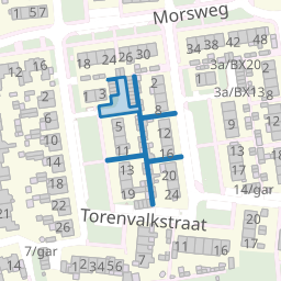 Perceel DDN02-A-5956