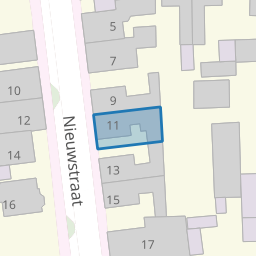 Perceel DDN02-A-5969