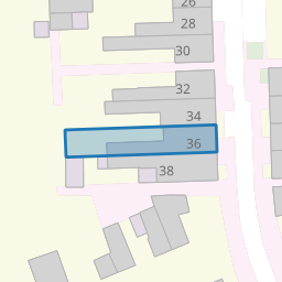 Perceel DDN02-A-5971