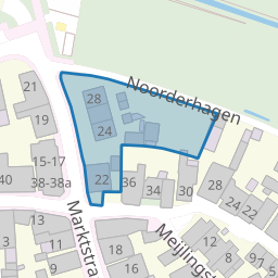 Perceel DDN02-A-5976