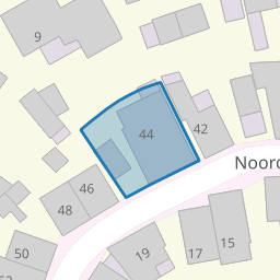 Perceel DDN02-A-5986