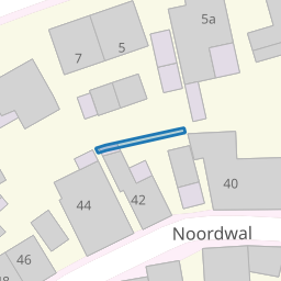 Perceel DDN02-A-5993