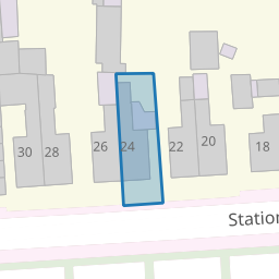 Perceel DDN02-A-6075