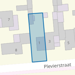Perceel DDN02-A-6100