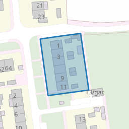 Perceel DDN02-A-6103