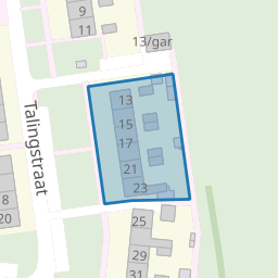 Perceel DDN02-A-6105