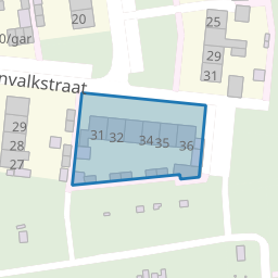 Perceel DDN02-A-6108