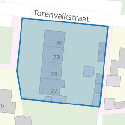 Perceel DDN02-A-6114