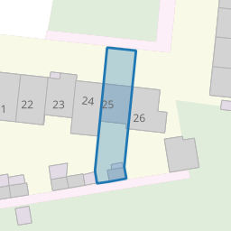 Perceel DDN02-A-6116