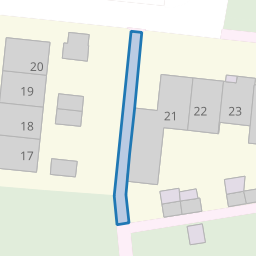 Perceel DDN02-A-6121