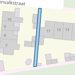 Perceel DDN02-A-6129