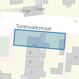 Perceel DDN02-A-6130