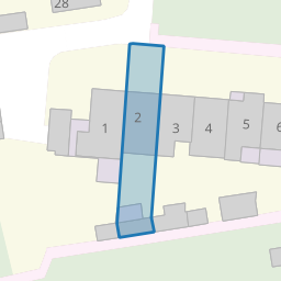 Perceel DDN02-A-6138