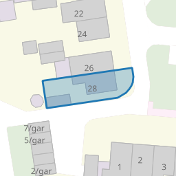 Perceel DDN02-A-6140