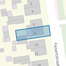 Perceel DDN02-A-6150