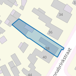 Perceel DDN02-A-6192