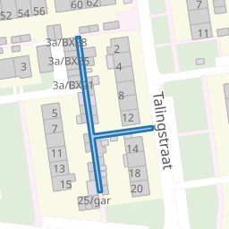 Perceel DDN02-A-6226