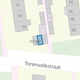 Perceel DDN02-A-6228