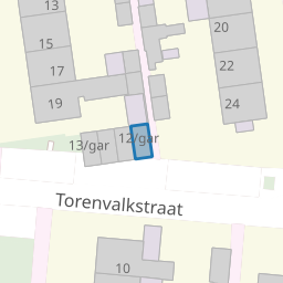 Perceel DDN02-A-6232