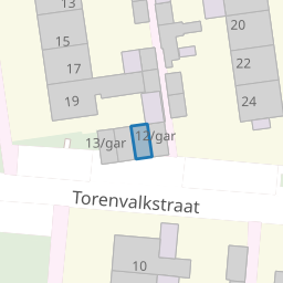 Perceel DDN02-A-6233