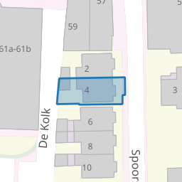 Perceel DDN02-A-6309