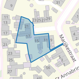 Perceel DDN02-A-6316