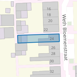 Perceel DDN02-A-6317