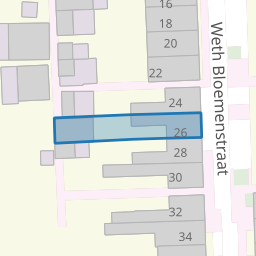 Perceel DDN02-A-6318