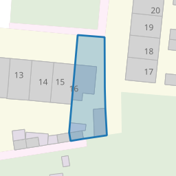 Perceel DDN02-A-6326