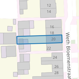 Perceel DDN02-A-6347