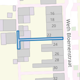 Perceel DDN02-A-6349