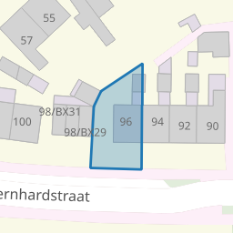Perceel DDN02-A-6357