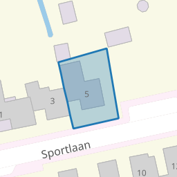 Perceel DDN02-A-6381