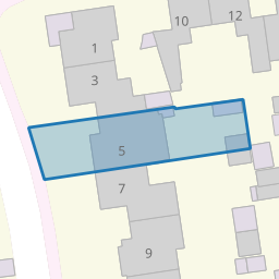 Perceel DDN02-A-6384