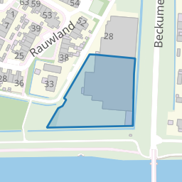 Perceel DDN02-A-6401