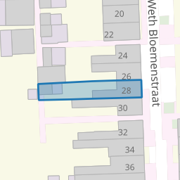 Perceel DDN02-A-6437