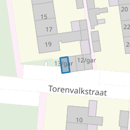 Perceel DDN02-A-6446