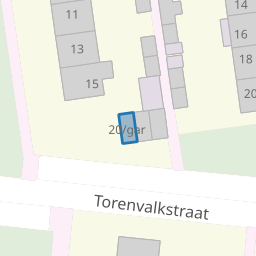 Perceel DDN02-A-6447