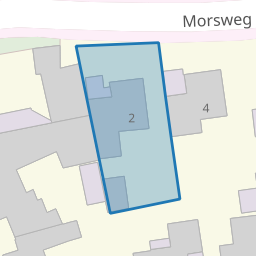 Perceel DDN02-A-6458
