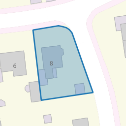 Perceel DDN02-A-6461