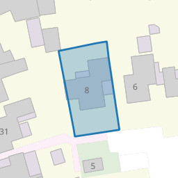 Perceel DDN02-A-6462