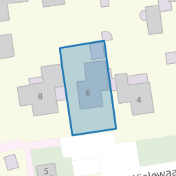 Perceel DDN02-A-6463