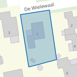 Perceel DDN02-A-6468