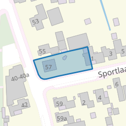 Perceel DDN02-A-6480