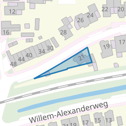 Perceel DDN02-A-6500