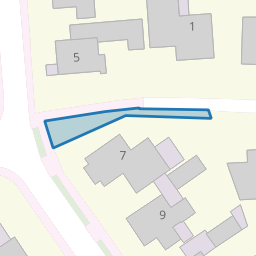 Perceel DDN02-A-6509