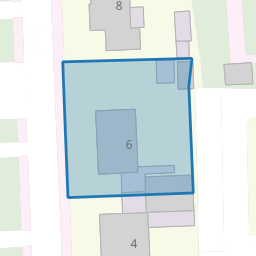 Perceel DDN02-A-6510