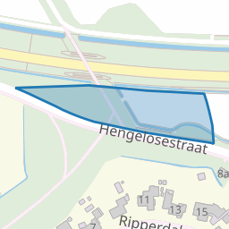 Perceel DDN02-A-6533